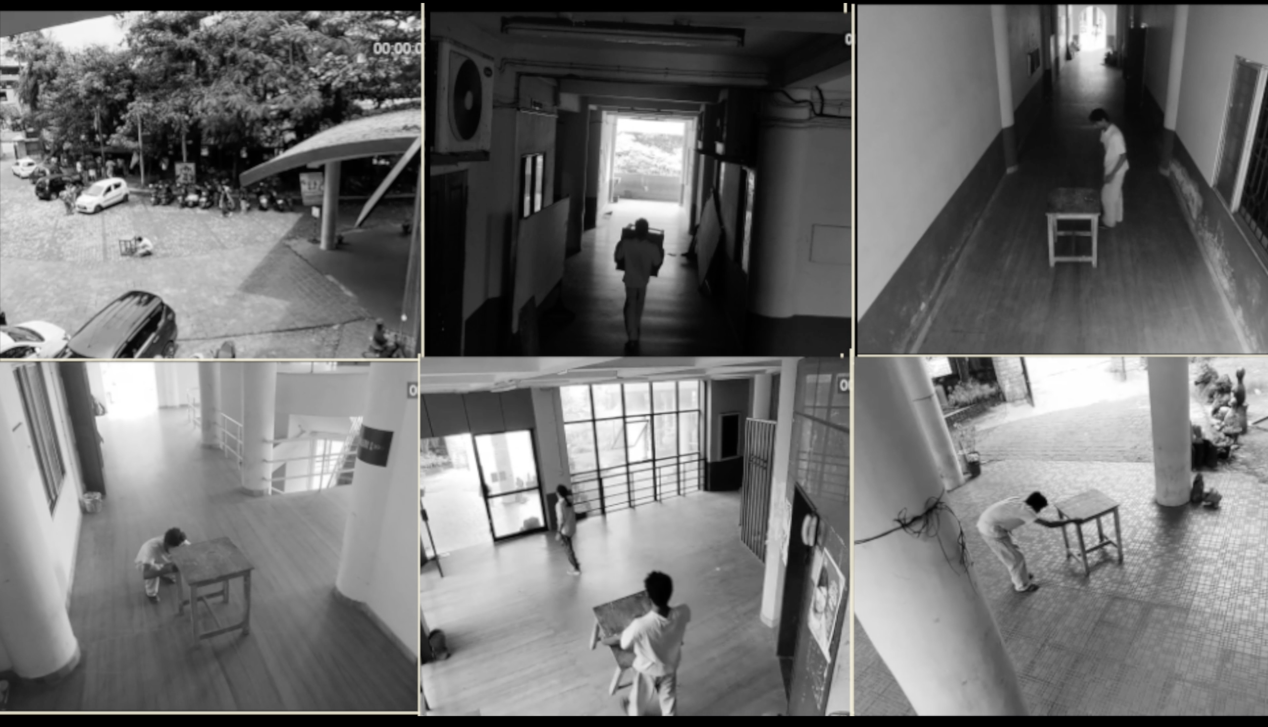 Art Education: Confronting the Contemporary